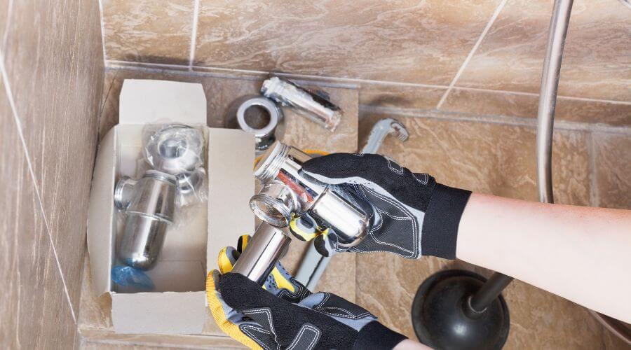 Professional New roof installation in Tuba City, AZ